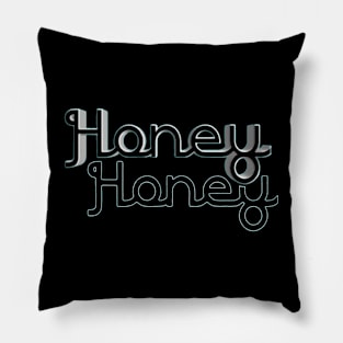 Honey Pillow