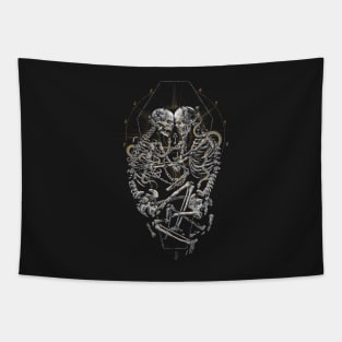 eternal love Tapestry