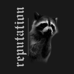 Skunk reputattion T-Shirt