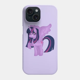 Twilight Sparkle Phone Case