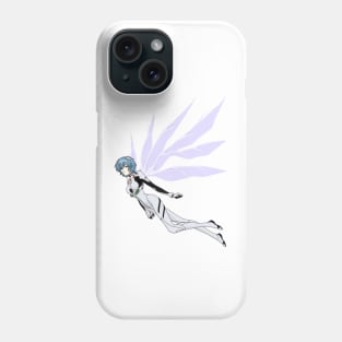 Angel Rei Phone Case