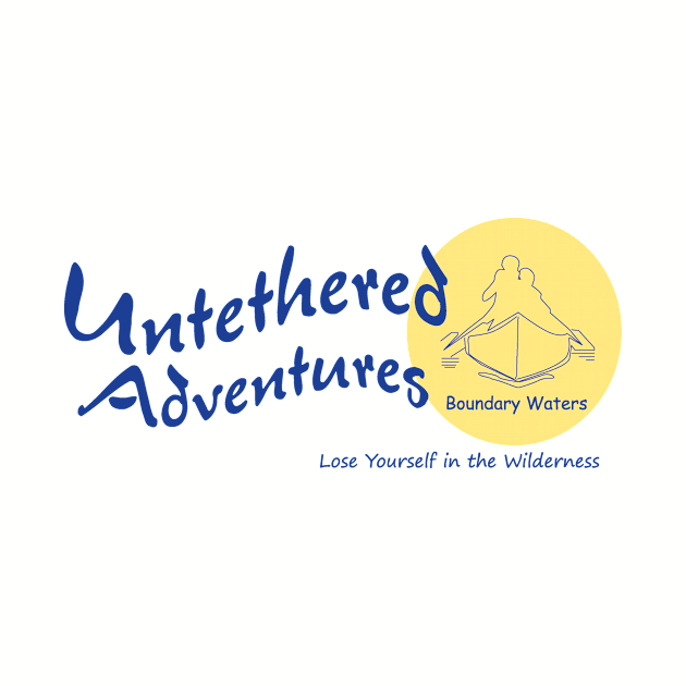 Lost Paddlers by Untethered Adventures 