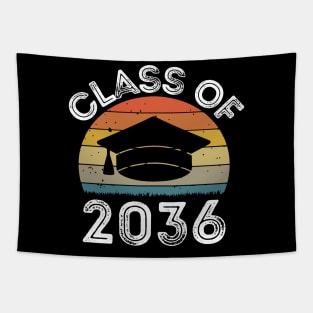 Class Of 2036 Tapestry