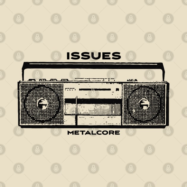Issues by Rejfu Store