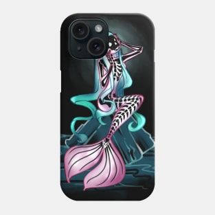 Siren Phone Case