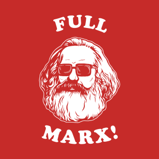 Full Marx T-Shirt