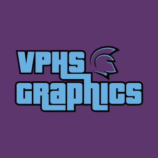 GTA VPHSGraphics T-Shirt