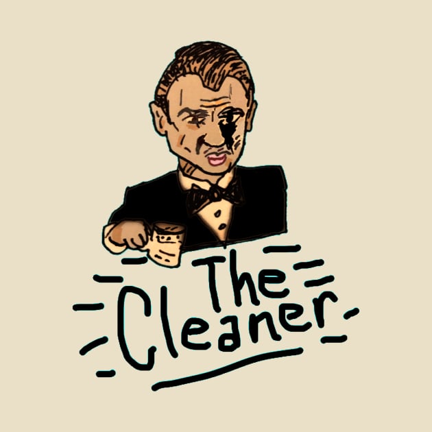 THE CLEANER by MattisMatt83