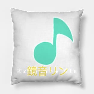 Idol group (Rin) Pillow