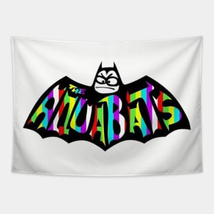 aquabats Tapestry