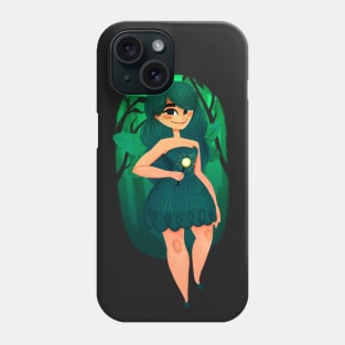 Forest Fairy Phone Case