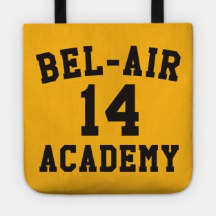 Bel-Air Academy Tote