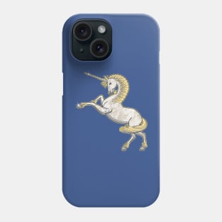 Unicorn Phone Case