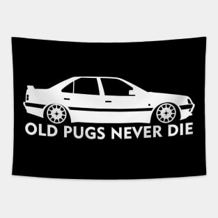 Peugeot 405 Tapestry