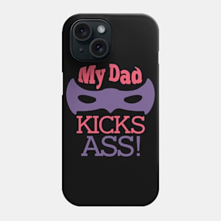 Dad Phone Case