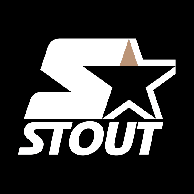 Stout (er) by OutOfCode