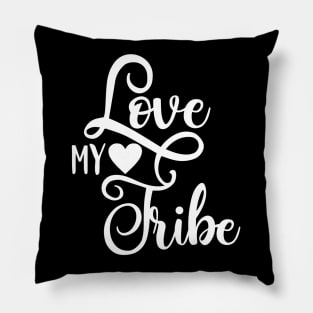 Love Pillow