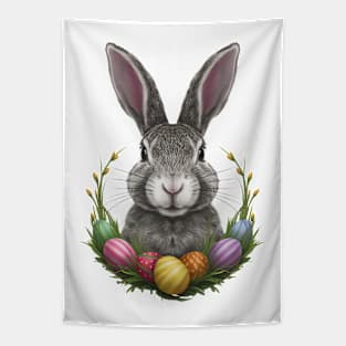 Happy Easter Tapestry