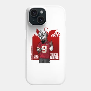 N9NE Phone Case