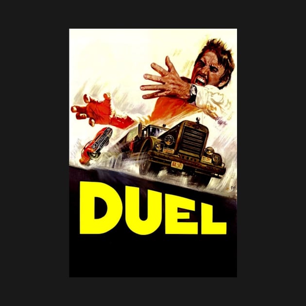 Duel by The Doom Guy