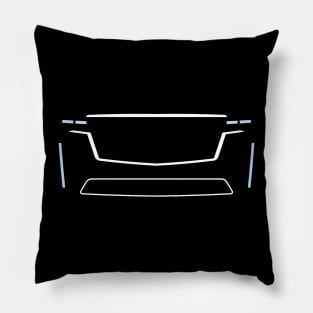 Escalade Pillow