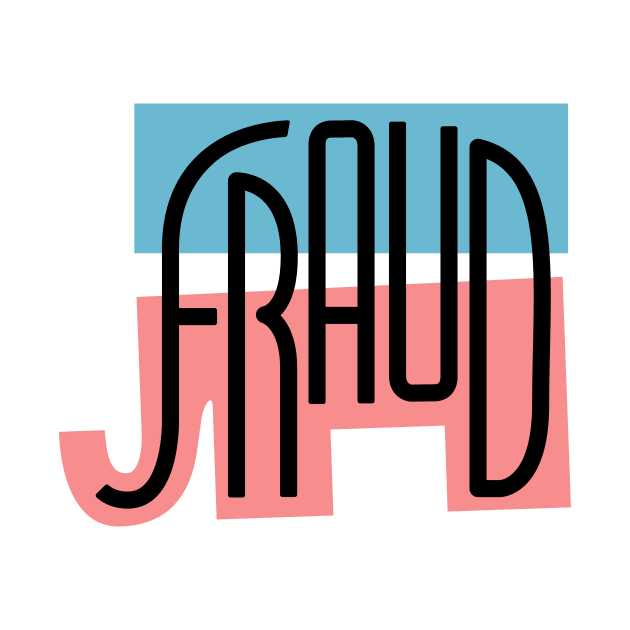 Frauds by spncr