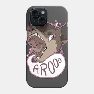 Arooo Phone Case