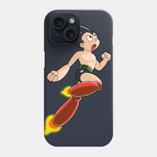 Astro Boy Phone Case