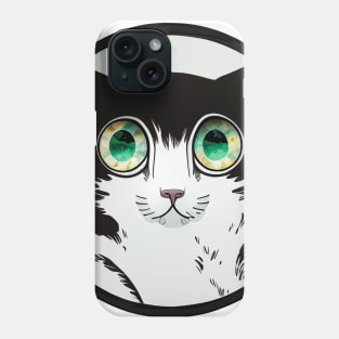 Meow Meow Phone Case