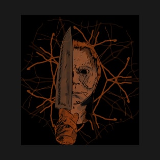 Old Man Myers T-Shirt