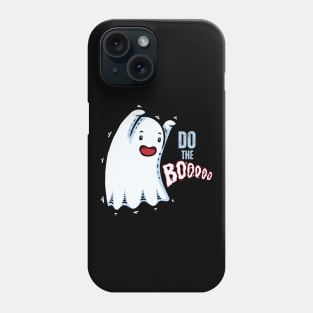 Do the Boooo Phone Case