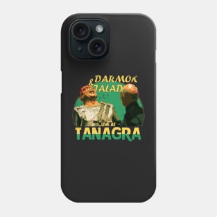 Darmok and Jalad at Tanagra Phone Case