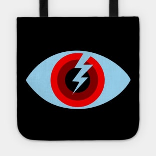 BOLT-EYE Tote