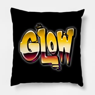 GLOW Pillow