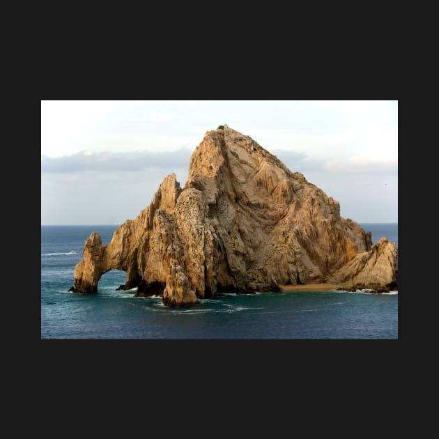 El Arco de Cabo San Lucas by randymir