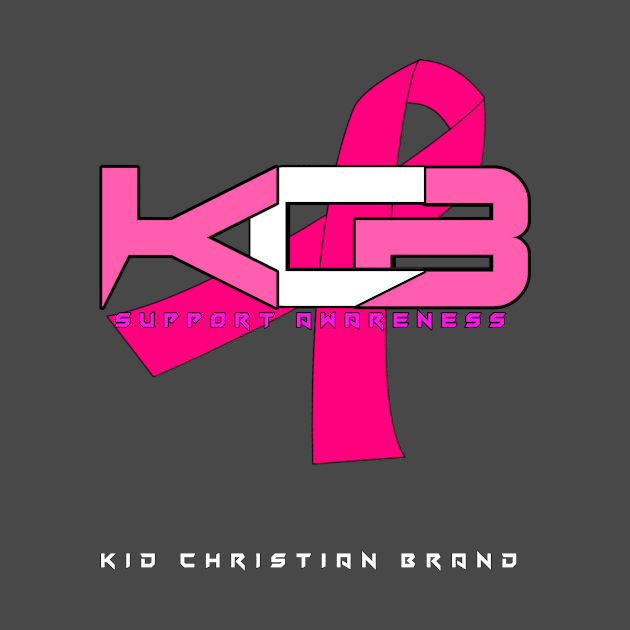 KC BRAND Breast Cancer Awareness 1 by KCBRAND21