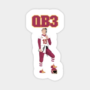 QB3 Magnet