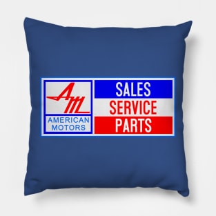 Sales Service Parts Pillow