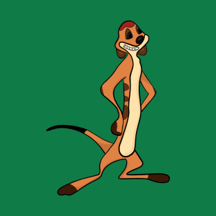 Timon T-Shirt