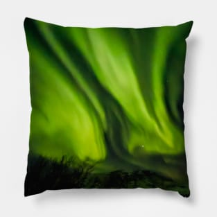 Aurora Pillow