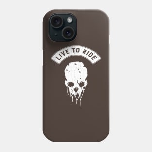 Back 4 Blood Hoffman Phone Case