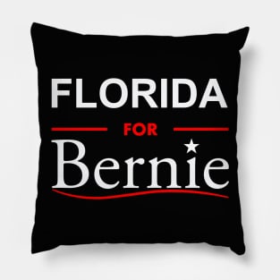 Florida for Bernie Pillow