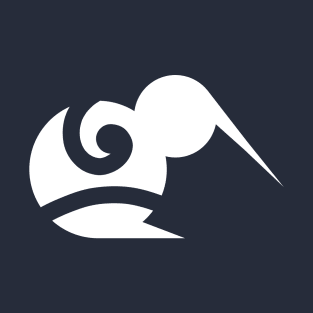 Kiwi Koru T-Shirt