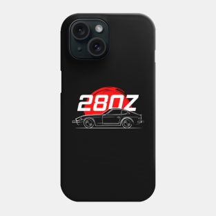 JDM Legend 280Z Fairlady Phone Case