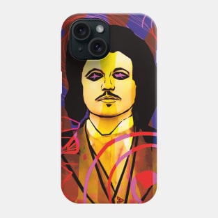 Alfred Jarry Phone Case