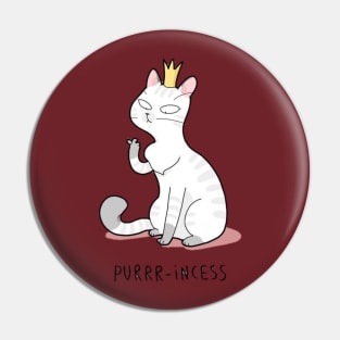 Fun animal comic Pin