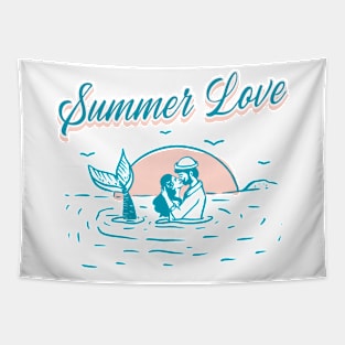 Summer Love Tapestry