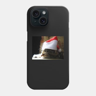 Twas The Night Before Christmas Phone Case