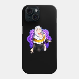 Fate Grand Order - Sessyoin Kiara Phone Case