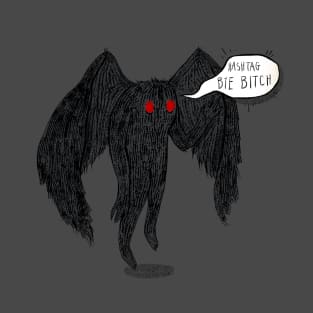 MFM Mothman T-Shirt